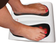 Masażer do stóp HoMedics Shiatsu Delux FM-TS9-EU - obraz 6