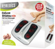Masażer do stóp HoMedics Shiatsu Delux FM-TS9-EU - obraz 7