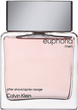 Парфюмированный лосьйон після гоління Calvin Klein Euphoria Men After Shave 100 мл (88300178339) - зображення 1