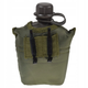 Фляга+чохол Mil-Tec US Army LC2 ALICE 1л Olive 14505001 - зображення 3