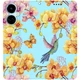 Чохол-книжка BoxFace для Tecno Camon 19/19 Pro Colibri in Orchids (54625) - зображення 3