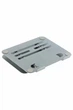 Подставка для ноутбука Fornest LS-06 Grey Aluminum - изображение 5