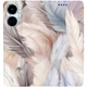 Чохол-книжка BoxFace для Tecno Camon 19/19 Pro Angel Fluff (54627) - зображення 3