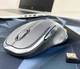 Мышь Logitech M510 Wireless, Grey, Refurbished - изображение 2