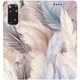 Чохол-книжка BoxFace для Xiaomi Redmi Note 12 Pro 4G Angel Fluff (51655) - зображення 3