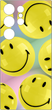Etui Samsung Flipsuit Case do Samsung Galaxy S24 Ultra Yellow (8806095498485) - obraz 4