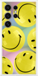 Etui Samsung Flipsuit Case do Samsung Galaxy S24 Ultra Yellow (8806095498485) - obraz 1