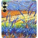 Чохол-книжка BoxFace для Samsung Galaxy A56 5G (A566) Lavender (65400) - зображення 3
