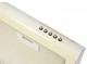 Вытяжка ELEYUS Line I 60 BG - изображение 2