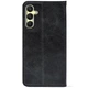 Чохол-книжка Crazy Horse Clasic Samsung Galaxy A26 (A266) Grafit (Strong) (65207) - зображення 3