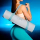 Килимок для фітнесу UP & FORWARD 183x61x0.6 TPE Eucalipt - зображення 6
