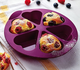 Силиконовая форма Сердца Tupperware - изображение 4
