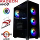 Комп'ютер 1stPlayer Ryzen 5 5500 / RX 570 8ГБ / 16 ГБ DDR4 / SSD 960ГБ - зображення 2