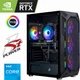 Компьютер 1stPlayer Core i5 12600KF / RTX 4070 Ti Super 16ГБ / 64ГБ DDR4 / SSD 1TБ M.2 PCIe - изображение 1