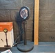 Світильник проєкційний Sunset Lamp RGB з пультом на штативі - зображення 7