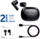 Наушники Nokia Go Earbuds 2 TWS-112 Black (8P00000250) - изображение 6