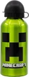 Butelka na wodę Euromic Minecraft 400 ml (8412497407347) - obraz 1