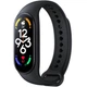 Фітнес-браслет Xiaomi Mi Smart Band 7 Black CN - изображение 1