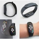 Фітнес-браслет Xiaomi Mi Smart Band 7 Black CN - изображение 4