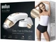 Фотоепілятор Braun Silk-expert Pro 5 IPL PL5257 - зображення 14