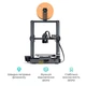 3D-принтер Creality Ender-3 V3 SE Черный (1013-534-00) - изображение 9