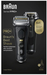 Електробритва Braun Series 9 Pro+ 9560cc Black (218214) - зображення 7