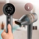 Фен CECOTEC Bamba IoniCare Rockstar AirSonic CCTC-04405 - зображення 18
