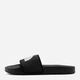 Мужские шлепанцы для пляжа The North Face Base Camp Slide NF0A4T2RKY4 39 Черные (194902447046) - изображение 1