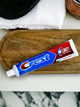 Зубна паста для чутливих зубів Crest Cavity protection regular paste 484 г м'ятна зубні пасти |Вигідна упаковка 3 шт - зображення 9