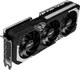Видеокарта Palit PCI-Ex GeForce RTX 4070 Ti Super GamingPro 16GB GDDR6X (256bit) (2610/21000) (1 x HDMI, 3 x DisplayPort) (NED47TS019T2-1043A) - изображение 3