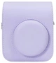Набір Камера моментального друку Fujifilm INSTAX Mini 12 Lilac Purple / Чохол фіолетовий / Фотопапір на 20 знімків / Фотоальбом фіолетовий на 108 знімка - изображение 9