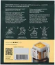 Дрип-кофе Idealist Coffee & Co. Эфиопия 15 шт х 12 г (4820241120475) - изображение 3