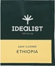 Дрип-кофе Idealist Coffee & Co. Твой Микс 7 шт х 12 г (4820241120208) - изображение 4