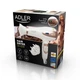 Фен для волос ADLER AD 2248W POLAND с ионизатором + диффузор - изображение 14