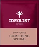Дрип-кофе Idealist Coffee & Co. Что-то особенное 7 шт х 12 г (4820241120420) - изображение 2