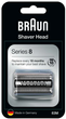 Бритвений блок Braun Series 8 83M (4210201199281) - зображення 1