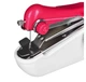Ручная швейная машина PFAFF Stitch Sew Quick (7393033125394) - изображение 4