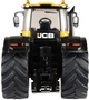 Трактор TOMY Britains JCB 8330 Fastrac (0036881432067) - зображення 5