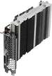 Відеокарта Palit PCI-Ex GeForce RTX 3050 KalmX 6GB GDDR6 (96bit) (1470/14000) (DisplayPort, HDMI, DVI) (NE63050018JE-1070H) - зображення 2