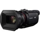 Цифрова Відеокамера Panasonic HC-X1500EE OPENBOX - изображение 1