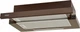 Вытяжка Eleyus BREEZE 470 60 BR - изображение 3