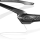 Окуляри балістичні Oakley "SI Ballistic M Frame Alpha Matte Black, Clear/Grey" (OO9296-05 /888392147868) - зображення 8