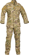 Костюм Defcon 5 Military BDU Polycotton Rip-Stop. S. Multicam - изображение 1