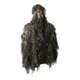 Костюм маскувальний Deerhunter Sneaky Ghillie з маскою, кепкою та рукавичками 2XL/3XL 2021 - изображение 3