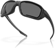 Очки баллистические Oakley "SI Ballistic HNBL Matte Black, Grey" (OO9452-0265 /888392512796) - изображение 5