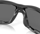 Очки баллистические Oakley "SI Ballistic HNBL Matte Black, Grey" (OO9452-0265 /888392512796) - изображение 7