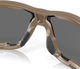 Окуляри балістичні Oakley "SI Ballistic HNBL Terrain Tan, Grey/Clear" (OO9452-0665 /888392512833) - зображення 8