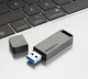 USB 3.1 Gen1 Флешка Lenovo Tsinkplus TU100 256Gb - изображение 2