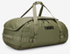 Дорожня сумка Thule Chasm Duffel 70L TDSD-303 Olivine (6948982) - зображення 1