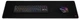 Килимок для миші Defender Black Ultra One (50004) (6918391) - зображення 5